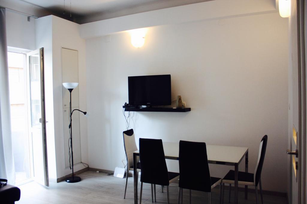Apartament Central Cismigiu Boekarest Buitenkant foto