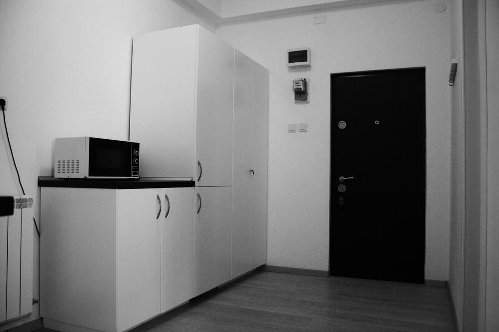 Apartament Central Cismigiu Boekarest Buitenkant foto