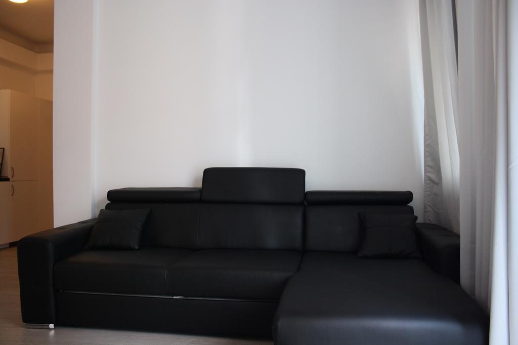 Apartament Central Cismigiu Boekarest Buitenkant foto